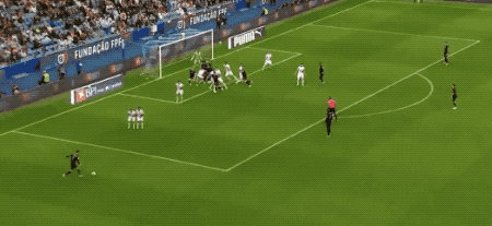 世預賽收官：葡萄牙9-1 英格蘭2-0八戰全勝進22球0失球 法國3-1 - 