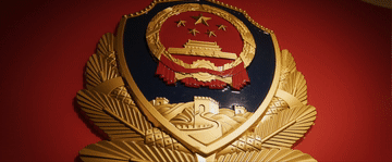 微视频|闪耀的警徽_腾讯新闻