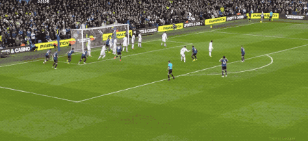 近4輪首勝！英超：阿森納4-0利茲聯 馬杜埃凱助攻+造烏龍 約克雷斯破門 - 