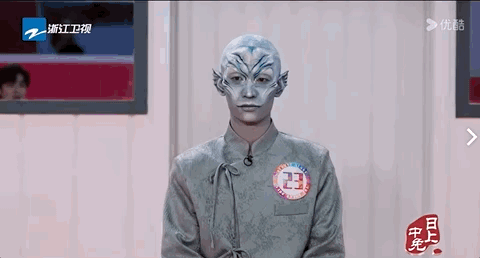 百万网红"见光死",资本公然黑幕,浙江卫视也向"流量"低头了