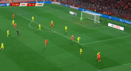 恥辱的1-4！5.16億勁旅世預賽崩盤4連敗 英超標王4場0球0助淪水貨 - 