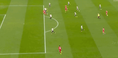 4-1！9500萬神鋒雙響，維爾茨擺脫水貨罵名，利物浦終結5輪不勝 - 