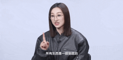 气场碾压江疏影,演技不输佘诗曼,36岁的她靠一巴掌火爆全网