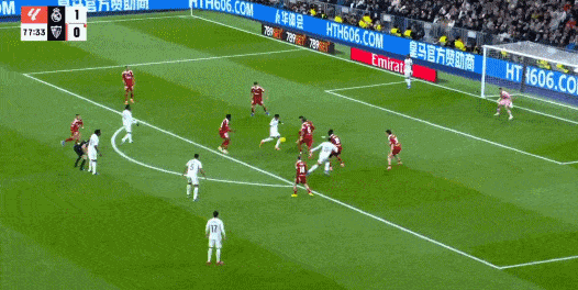 西甲：皇馬2-0十人塞維利亞！距巴薩1分 姆巴佩年度59球+平C羅紀錄 - 