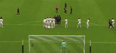 世預賽收官：葡萄牙9-1 英格蘭2-0八戰全勝進22球0失球 法國3-1 - 