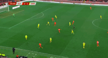 恥辱的1-4！5.16億勁旅世預賽崩盤4連敗 英超標王4場0球0助淪水貨 - 