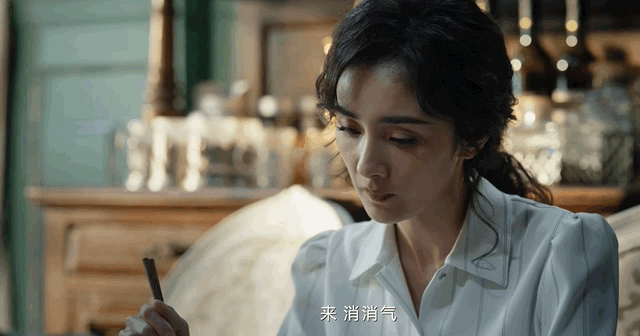 杨幂是最大亮点!成败在剧作这些细节
