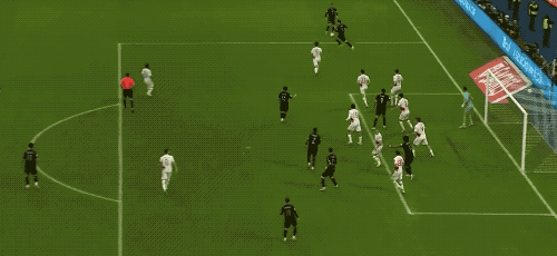 世預賽收官：葡萄牙9-1 英格蘭2-0八戰全勝進22球0失球 法國3-1 - 