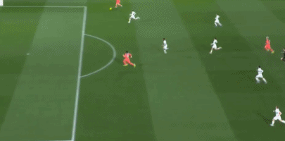 3-1！2億天王暴走，亞馬爾造2球，巴薩豪取4連勝，領先皇馬4分 - 