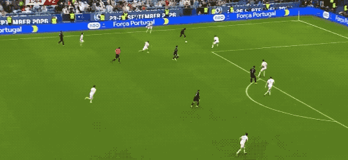 世預賽收官：葡萄牙9-1 英格蘭2-0八戰全勝進22球0失球 法國3-1 - 