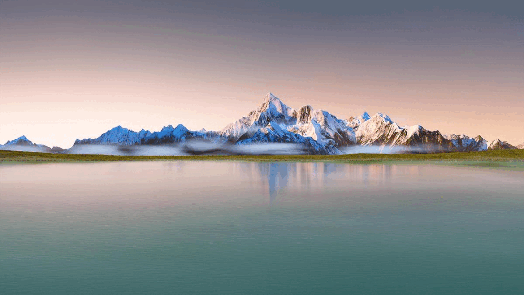 一把动态壁纸……(大雾)这也就是说,鸿蒙车机的逻辑更类似于平板电脑