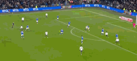 英聯杯：加納喬梅開二度內托建功 切爾西3-1英甲第一晉級四強 - 