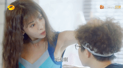 就这尴尬演技,好意思狂吹?