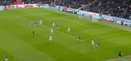 為保守付出代價瓜帥賽後開炮，切爾西1-1絕平曼城，送阿森納禮包 - 