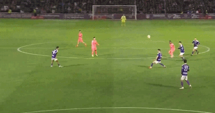 2-0！亞馬爾送助攻，2億超巨閃耀，拉什福德自我救贖，巴薩6連勝 - 