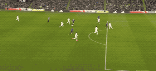 近4輪首勝！英超：阿森納4-0利茲聯 馬杜埃凱助攻+造烏龍 約克雷斯破門 - 