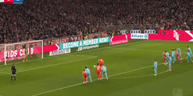 凱恩連場破門！2026年首次，5戰霍村轟7球，迪亞茲造紅點套餐 - 