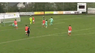 0-1，中國男足不敵奧地利，無緣2連勝，唐華健錯失絕佳破門機會 - 