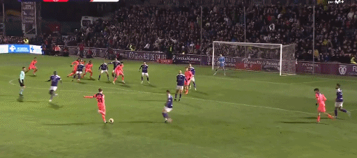 2-0！亞馬爾送助攻，2億超巨閃耀，拉什福德自我救贖，巴薩6連勝 - 