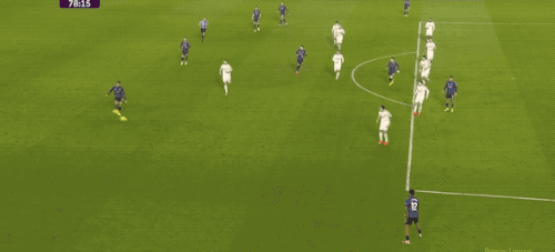 近4輪首勝！英超：阿森納4-0利茲聯 馬杜埃凱助攻+造烏龍 約克雷斯破門 - 