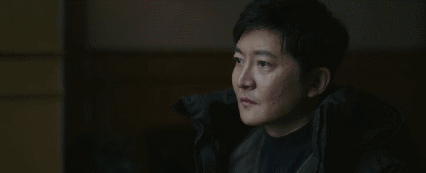 深挖《漂白》原型杨树彬：隐身10年成为富豪，临死前说了3个字，针针见血_腾讯新闻