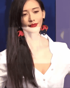 一阵不见变了样,霍建华变大叔,张敏暴瘦认不出,16岁森碟变女神