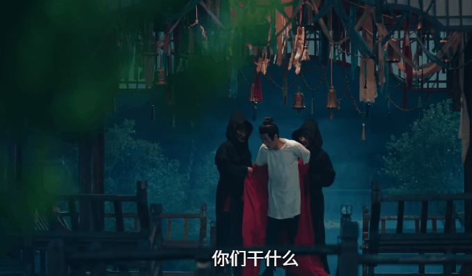 《唐詭4》剛播5集，全網熱度第一，這才是“熹妃回宮”該有的排面 - 