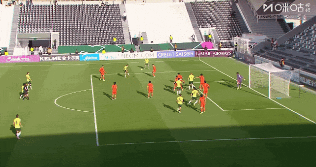 啟蒙教練談李昊：一開始不願守門，11歲成撲點好手，他進國家隊沒問題 - 