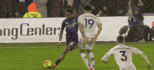 4-0！英超爭冠形勢生變 12.7億豪門止3輪不勝 邊鋒助攻+造烏龍 - 