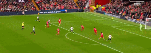 4-1！9500萬神鋒雙響，維爾茨擺脫水貨罵名，利物浦終結5輪不勝 - 