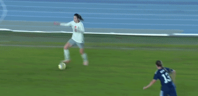 中國女足半場落後！李佳悅發聲：任重道遠，什麼都做不了的無力感 - 