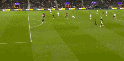 3-2！1.2億天王雙響，賴斯定乾坤，阿森納7連勝，靜候曼城犯錯 - 