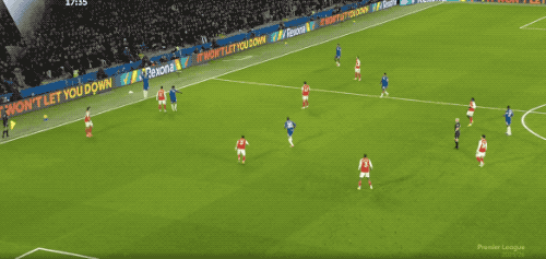 11打10！0-1到1-1 英超巔峰對決：13.1億豪門3輪2平17場不敗 - 