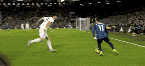 近4輪首勝！英超：阿森納4-0利茲聯 馬杜埃凱助攻+造烏龍 約克雷斯破門 - 