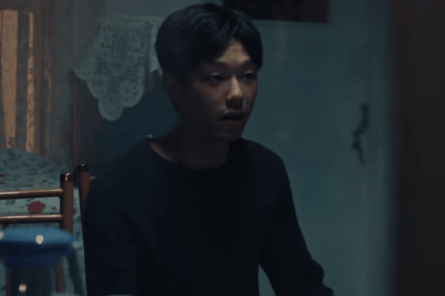 从青春偶像到暗黑反派，王锵正在重塑新生代演员的边界_腾讯新闻