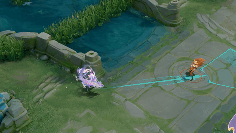 孙尚香年限皮肤最低1072点券,双形态武器,这特效我可忍不住了_腾讯