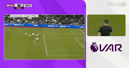 1-2！西漢姆保級生死戰遭逆轉+絕殺，英超10輪不勝，51歲名帥將下課 - 