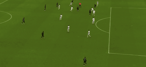 世預賽收官：葡萄牙9-1 英格蘭2-0八戰全勝進22球0失球 法國3-1 - 