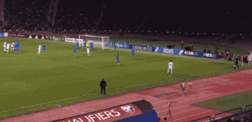 世預賽收官：葡萄牙9-1 英格蘭2-0八戰全勝進22球0失球 法國3-1 - 