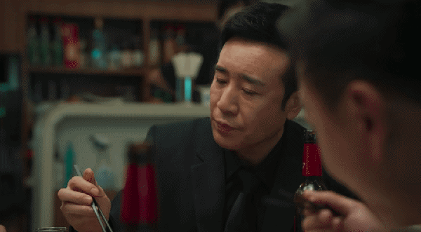 仅2集,就是全国第1,于和伟成功让观众入坑,反腐剧又有天花板了_腾讯