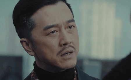 演员张帆:不做赛车手改做老戏骨,可惜年近50岁不火还性情大变