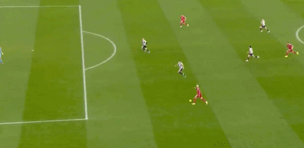 4-1！9500萬神鋒雙響，維爾茨擺脫水貨罵名，利物浦終結5輪不勝 - 