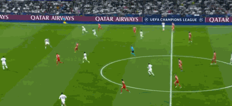 凱恩一戰3大神跡，姆巴佩建功難救主，拜仁2-1皇馬破不勝魔咒 - 