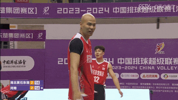吴胜重新掌舵浙江男排,带队取得冠军赛四连胜,京辽四连败垫底
