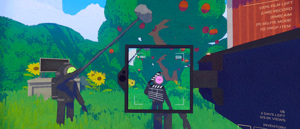 《绝地潜兵2》的"越战"喜迎大捷 / 《圣兽之王》