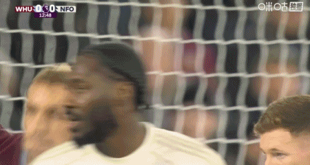 1-2！西漢姆保級生死戰遭逆轉+絕殺，英超10輪不勝，51歲名帥將下課 - 