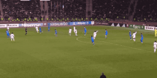 世預賽收官：葡萄牙9-1 英格蘭2-0八戰全勝進22球0失球 法國3-1 - 