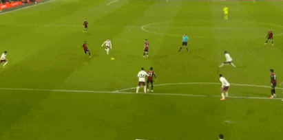 3-2！1.2億天王雙響，賴斯定乾坤，阿森納7連勝，靜候曼城犯錯 - 