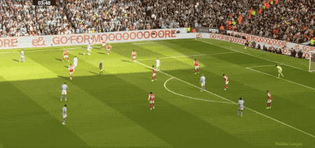 1-2！輸掉天王山之戰 13.1億豪門6場1勝崩盤 四線爭冠變四大皆空？ - 