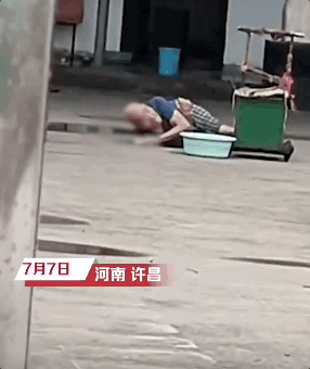 中学女生跳楼前被劝回,疑受老师刺激再次冲上5楼跳下:你可以去死啊
